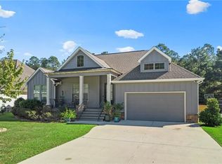 257 Partridge St, Covington, LA 70433