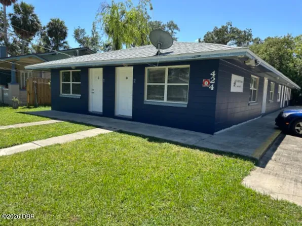 424 Daytona St, Daytona Beach, FL 32114