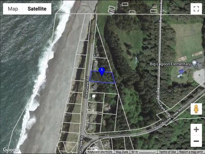 115 Oceanview Dr, Trinidad, CA, 95570
