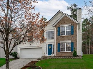 117 Talley Ridge Dr, Holly Springs, NC 27540