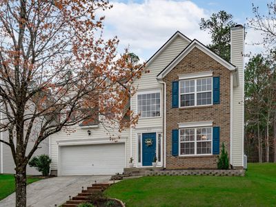 117 Talley Ridge Dr, Holly Springs, NC, 27540