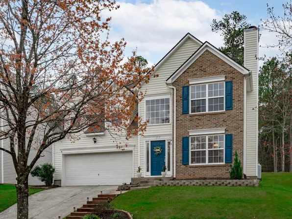 117 Talley Ridge Dr, Holly Springs, NC 27540