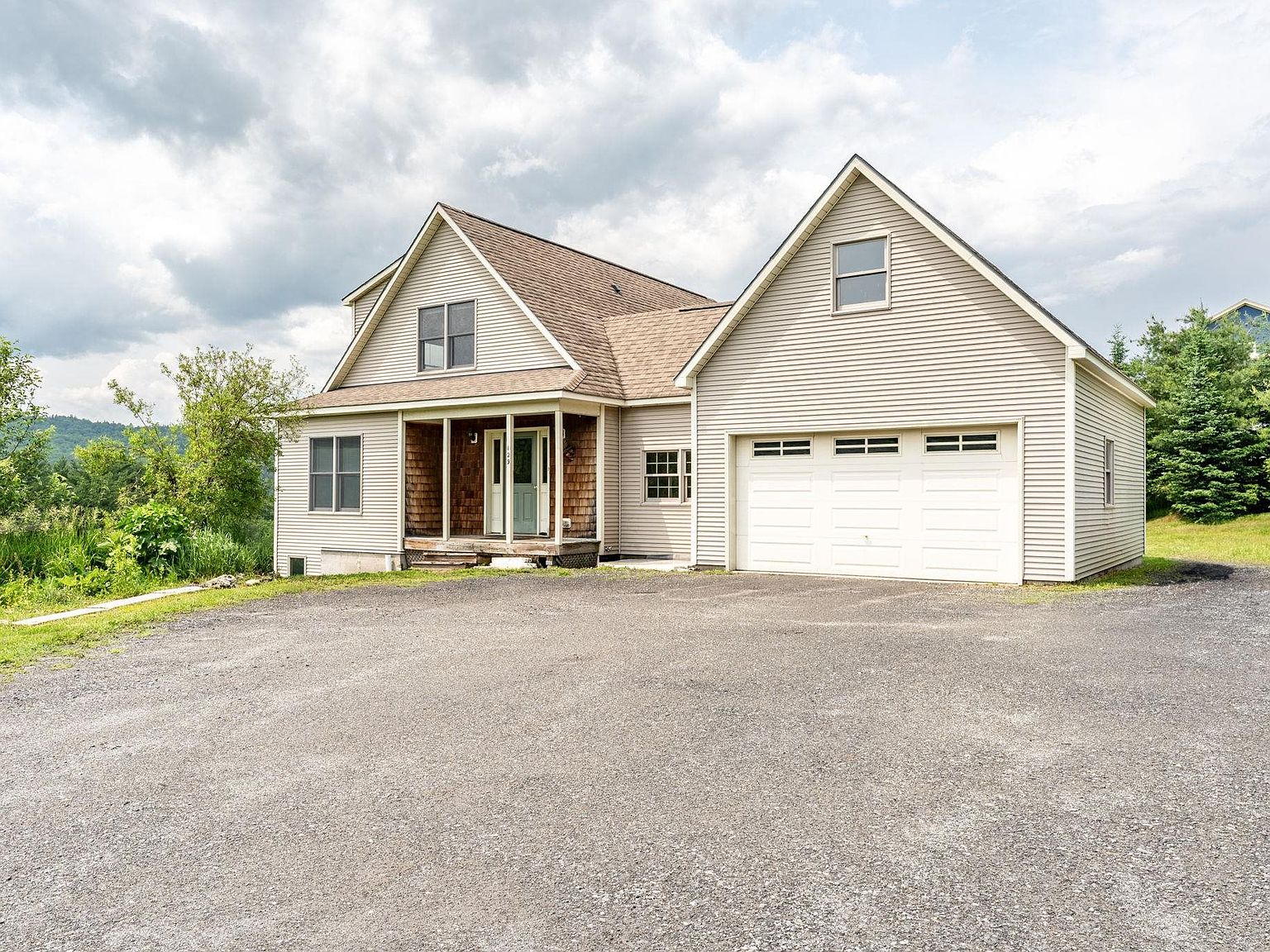 129 Honeysuckle Terrace, Northfield, VT 05663 Zillow