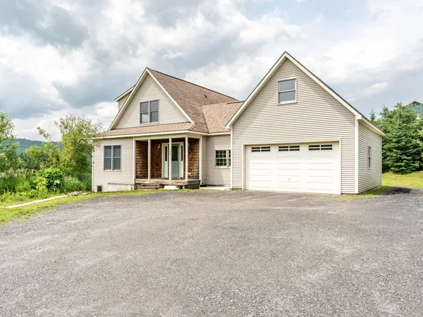 129 Honeysuckle Terrace, Northfield, VT 05663