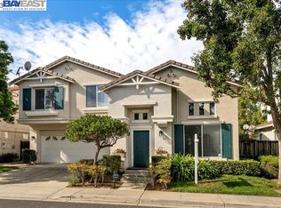 3848 Springfield Cmn, Fremont, CA 94555
