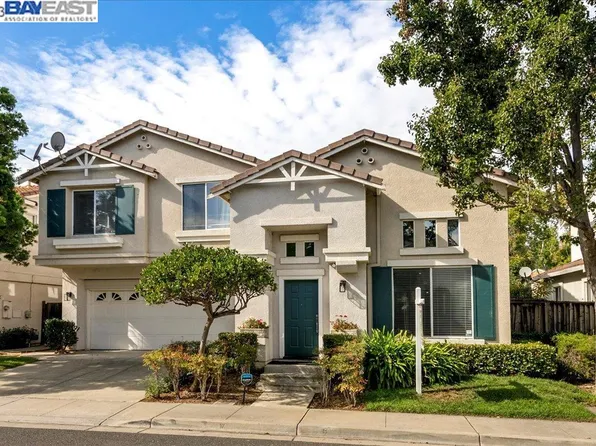 3848 Springfield Cmn, Fremont, CA 94555