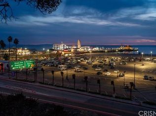 723 Palisades Beach Rd UNIT 108, Santa Monica, CA 90402