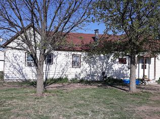 116 Marshall St, Mc Donald, KS 67745