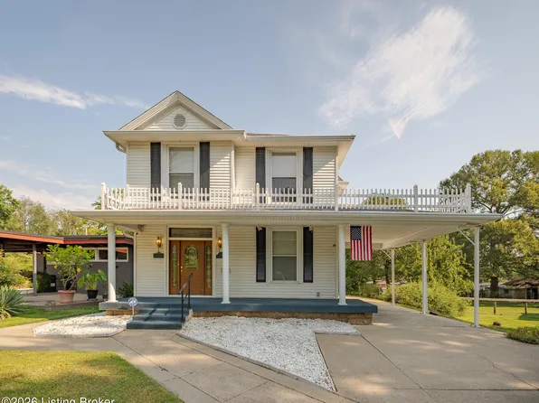 1311 Marret Pl, Louisville, KY 40215