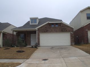 118 Cliff Heights Cir, Dallas, TX 75241