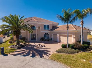 12 Crain Ct, Palm Coast, FL 32137