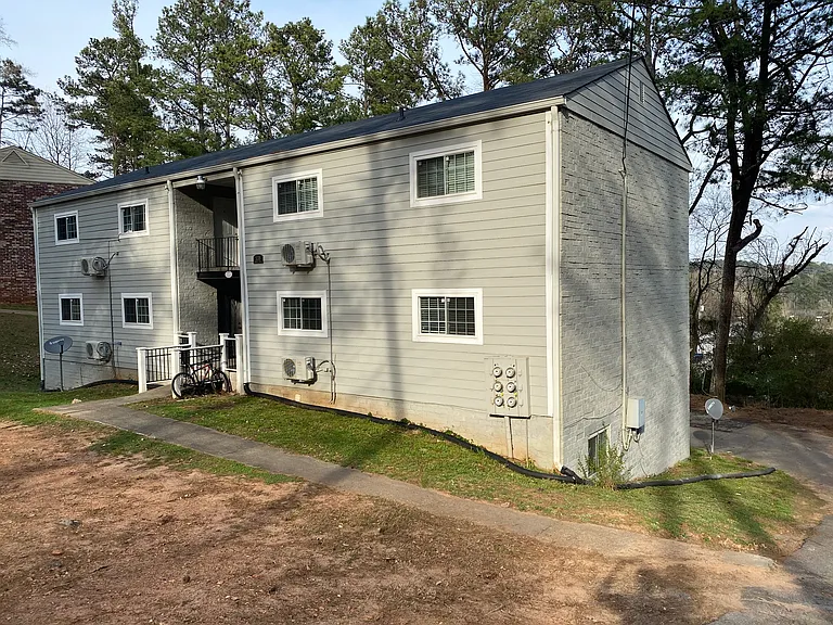 526 Gresham Park Dr #E — Photo 11