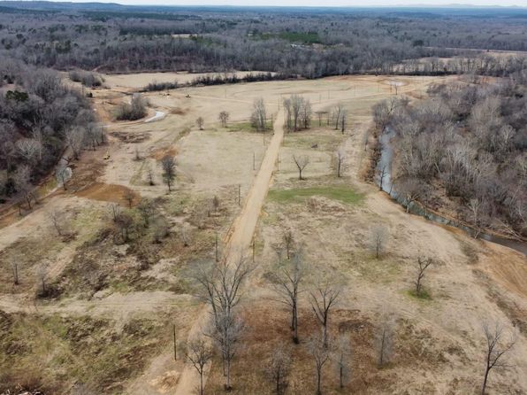 5 Brian Harris Dr, Nashville, AR 71852