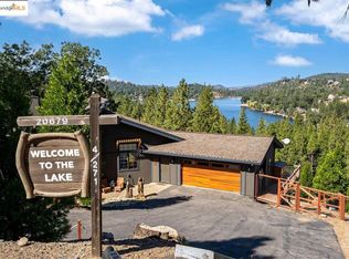 20679 Rock Ct, Groveland, CA