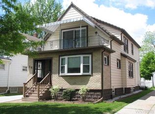74 Marne Rd, Buffalo, NY 14215