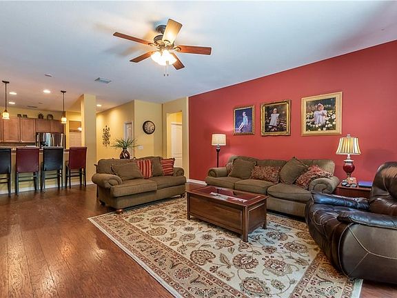 5th image of 2504 Erindale Oaks Ln