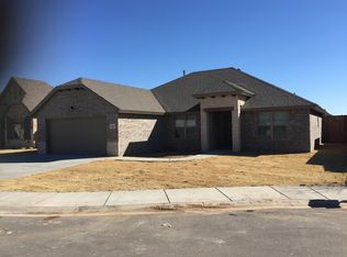 6911 68th St, Lubbock, TX 79424