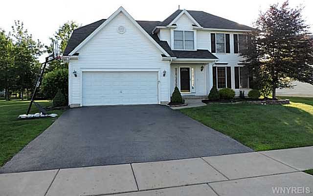 1st image of 43 Olde Ivy Dr