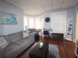 16 Watson St, Somerville, MA 02144