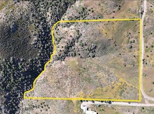 0 Richter St, Acton, CA 93510