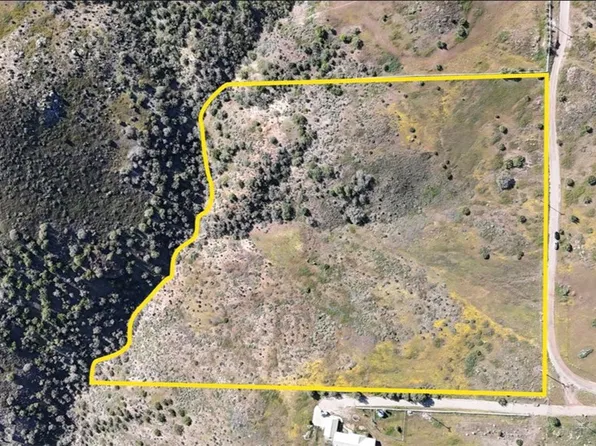 0 Richter St, Acton, CA 93510