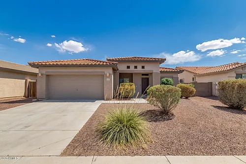 25591 W Saint Catherine Ave Photo 1