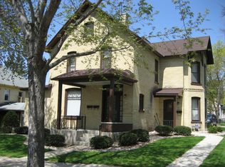 229 W Pleasant St APT 4, Portage, WI 53901