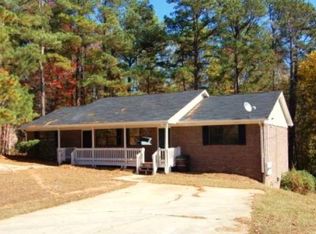 1715 Nutmeg St, Douglasville, GA 30134