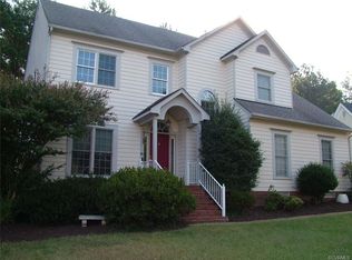 10092 Poplar Hall Ct, Mechanicsville, VA 23116
