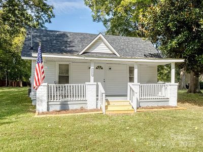 1173 Central Dr NW, Concord, NC, 28027