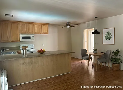 6930 Fulton Ave Photo 1
