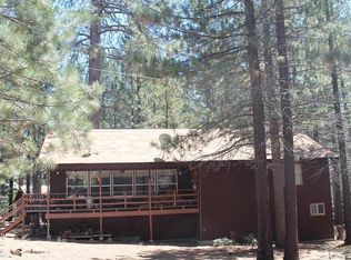 57123 Tamarack Dr, Springville, CA