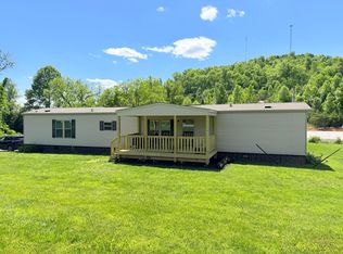 226 Whippoorwill Ln, Mount Vernon, KY 40456