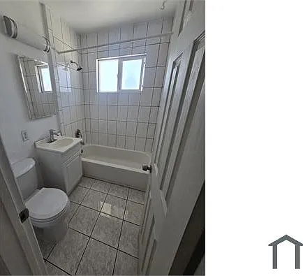 1 bed, 500 sqft, $2,588 — Photo 4