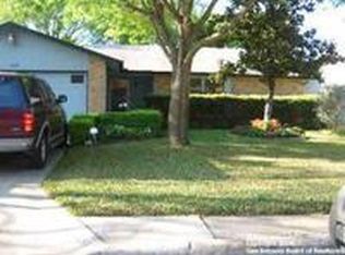 2826 Oak Ml, San Antonio, TX 78251
