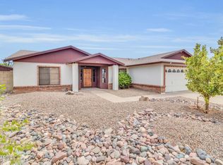 3313 W Taro Ln, Phoenix, AZ 85027