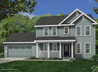 2685 Golden Wing Ct, Sun Prairie, WI 53590