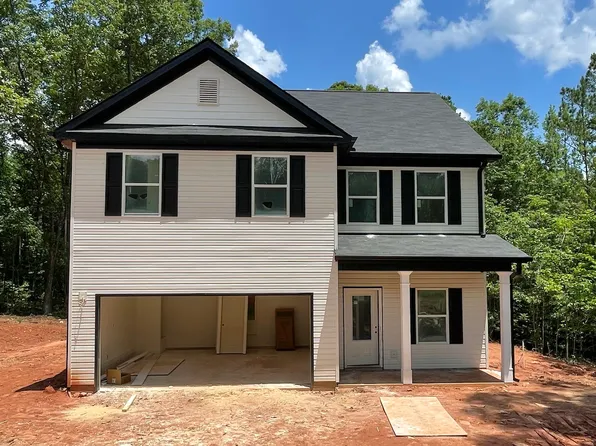 401 Hunter Welch Pkwy, Luthersville, GA 30251