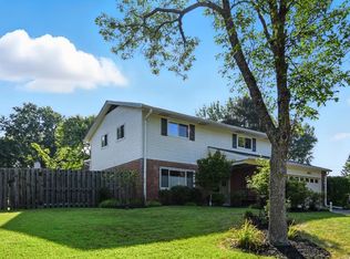 10562 Hadley Rd, Cincinnati, OH 45218