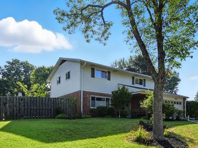 10562 Hadley Rd, Cincinnati, OH, 45218