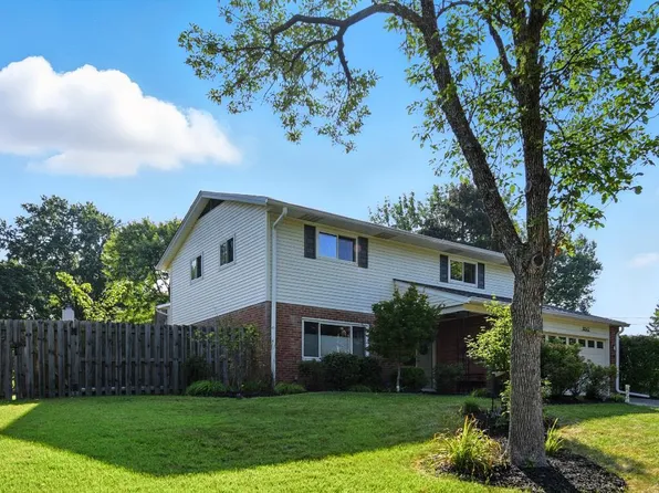 10562 Hadley Rd, Cincinnati, OH 45218