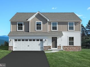 260 Pleasantview Dr LOT 13, Lehighton, PA 18235