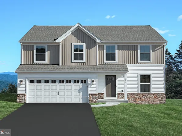 260 Pleasantview Dr Lot 13, Lehighton, PA 18235