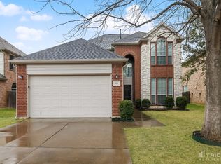 621 Rosarita Rd, Arlington, TX 76002