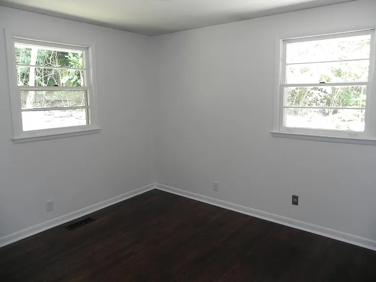 front bedroom
