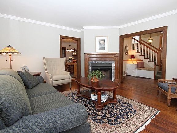 5th image of 314 N Catherine Ave