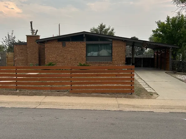 400 Cragmore St, Denver, CO 80221