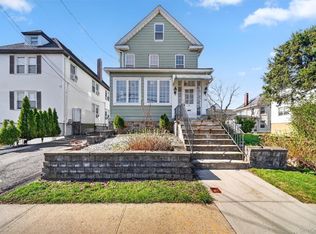 124 Sherwood Ave, Yonkers, NY 10704