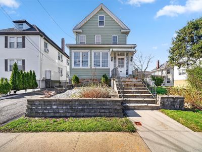 124 Sherwood Avenue, Yonkers, NY, 10704