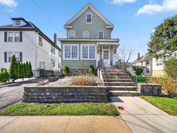 124 Sherwood Avenue, Yonkers, NY 10704